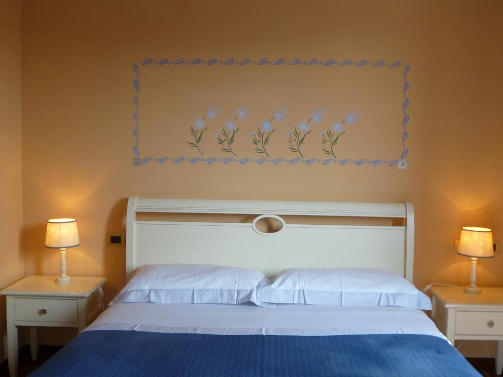 Locanda Fuoriporta Cantagrillo Extérieur photo